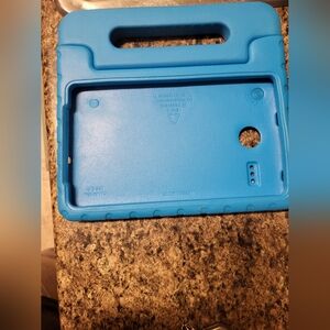 Dteck Handle Case For iPad Pro 11 inch tablet